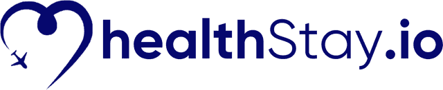 healthstay logo